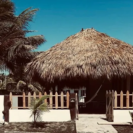 Villa San Jose Monterrico El Cebollito